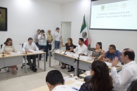 Desechan diputados iniciativa para crear Procuradur&iacute;a Ambiental