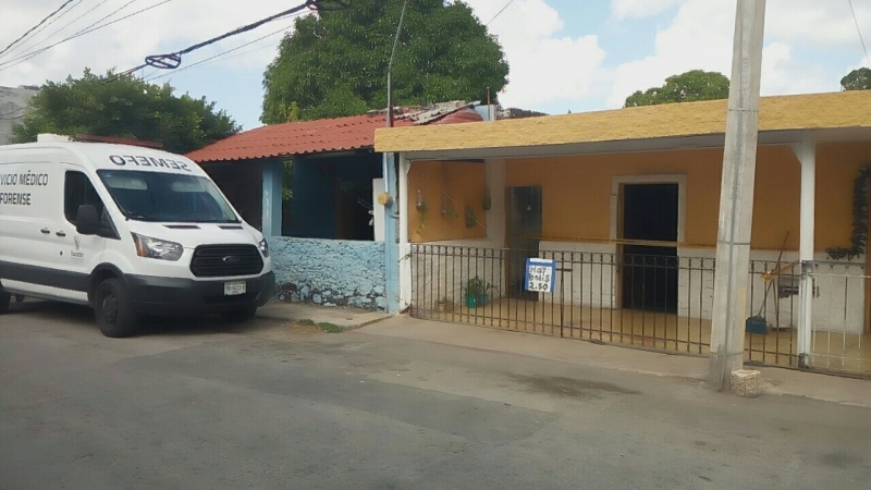 Mujer se suicida en la colonia Sambulá