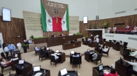 Aprueban Ley de Cambio Clim&aacute;tico, iniciativa del Ejecutivo estatal