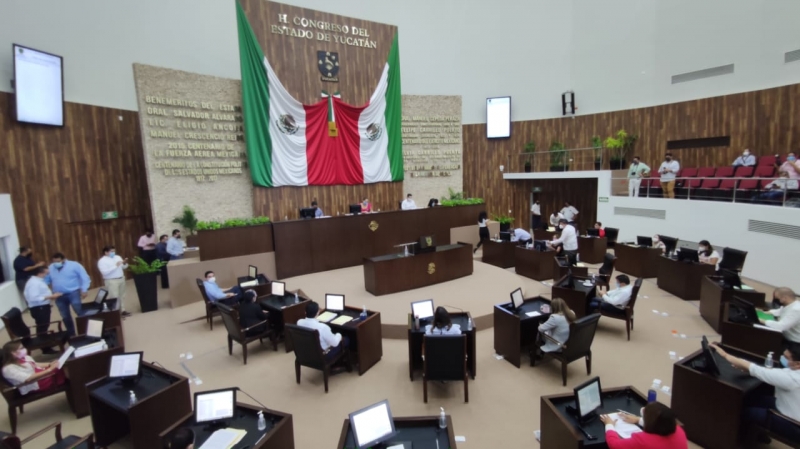 Aprueban Ley de Cambio Climático, iniciativa del Ejecutivo estatal