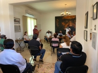 Urge flexibilizar las reglas del Ramo 33: Ram&iacute;rez Mar&iacute;n