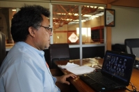 Docentes se dicen listos para iniciar el ciclo escolar 2020-2021 a distancia en Yucat&aacute;n.