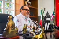 Sector educativo debe ser el siguiente vacunado contra Covid-19: Ram&iacute;rez Mar&iacute;n