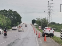Incay contin&uacute;a con mantenimiento en puentes del Perif&eacute;rico