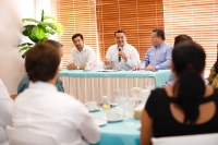 Participaci&oacute;n ciudadana, clave para &eacute;xito del gobierno municipal