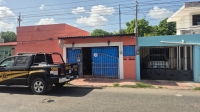 Tragedia en la Mercedes Barrera