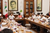 Avanza la implementaci&oacute;n del programa Vivienda para el Bienestar en Yucat&aacute;n