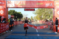 Se realiza con &eacute;xito la carrera An&aacute;huac-Finde