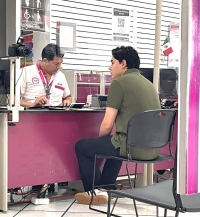 Convocan a j&oacute;venes a tramitar credencial para votar