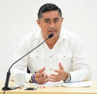 Prevenci&oacute;n, clave para evitar sexting y porno venganza: diputado