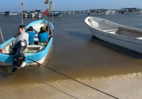 Continua vigilancia sobre la Marea Roja