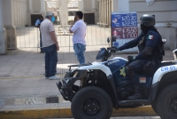 Sem&aacute;foro estatal podr&iacute;a regresar a rojo el lunes: SSY