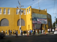 Seis datos que tal vez no sabías de la Plaza de Toros Mérida
