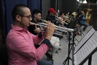 Magia musical de pel&iacute;culas infantiles, en el &ldquo;Pe&oacute;n Contreras&rdquo;