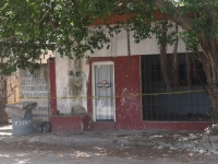 Hallan otro cuerpo en descomposici&oacute;n