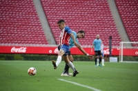 Empata Venados contra Tapat&iacute;o en estadio Akron