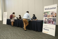 Amazon oferta 400 puestos virtuales