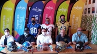 Anuncian el quinto Torneo Akbal &ldquo;Arena Oto&ntilde;o 2021&rdquo;