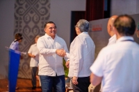 Busca Comuna cero rezago en obras p&uacute;blicas