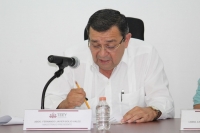 Impugnaciones electorales se dictaminar&aacute;n en agosto