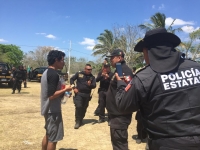 Hallan estudiante extraviado de la UADY