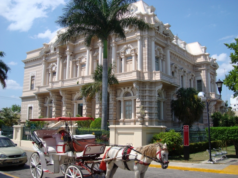 Intercambio académico y cultural entre Mérida y Shangrao