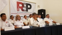 Redes Sociales Progresistas busca ser partido pol&iacute;tico