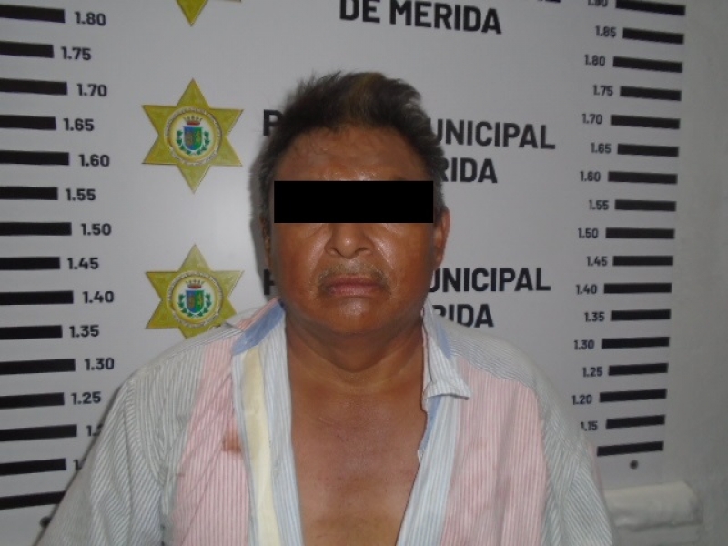 Detención ilegal deja a agresor de mujer en libertad 