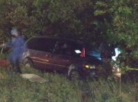 Hombre fallece en siniestro vial en la M&eacute;rida-Progreso