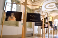 Celebran el Día Internacional de los Museos