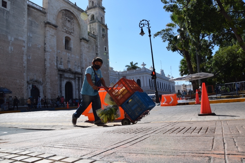 Reporta SSY 78 nuevos contagios de Covid-19 y 10 fallecimientos
