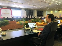 Pandemia se mantendr&iacute;a al menos por 7 meses m&aacute;s: Vila