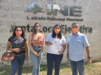 Denuncia MC a candidato pri&iacute;sta expresi&oacute;n homof&oacute;bica ante INE