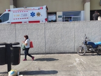Mujer de 33 a&ntilde;os sin comorbilidades muere de Covid-19