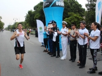 Carrera recuerda Juegos Ol&iacute;mpicos de 1968