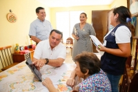 Lanzan programa para agilizar tr&aacute;mites en el DIF municipal