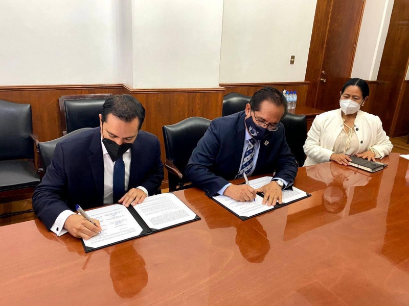 Otorgarán becas a estudiantes del campus de Universidad de Chapingo