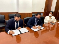 Otorgarán becas a estudiantes del campus de Universidad de Chapingo