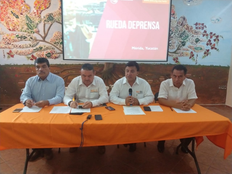 Subirán pensiones para jubilados del SNTE