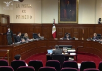 Revés de la SCJN a Cecilia Patrón