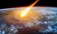 Impacto del meteorito en Chicxulub provoc&oacute; proceso de fluidizaci&oacute;n