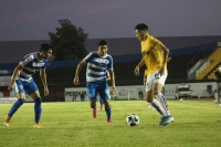 Venados y Raya2 de Monterrey reparten puntos en el Carlos Iturralde