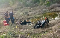 Tragedia en la Kinchil-Celestún