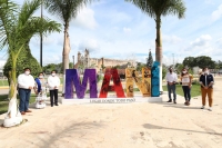 Maní, ejemplo de turismo rural