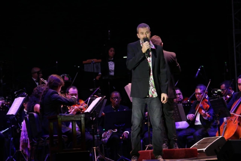 Baja el telón el Festival Internacional de la Trova