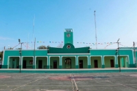 Investiga Codhey muerte de persona en c&aacute;rcel de Teya