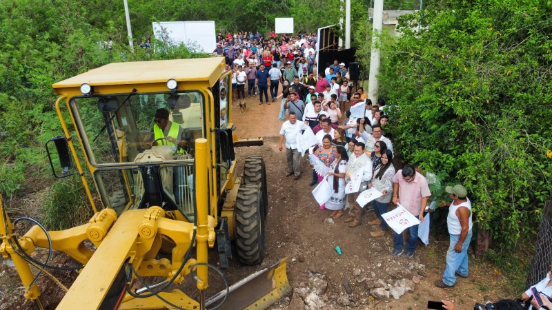 Gobierno entrega al Congreso del Estado el Presupuesto 2026