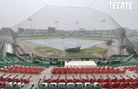 Reprograman partido entre Piratas y Leones por la lluvia