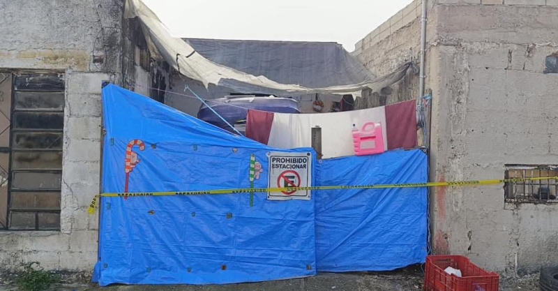 Entregan cuerpo de Tadeo a familiares