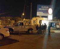 Por asesinar a mujer, hombre pasar&aacute; 27 a&ntilde;os en prisi&oacute;n